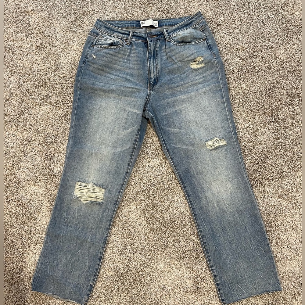 RSQ Mom Jeans